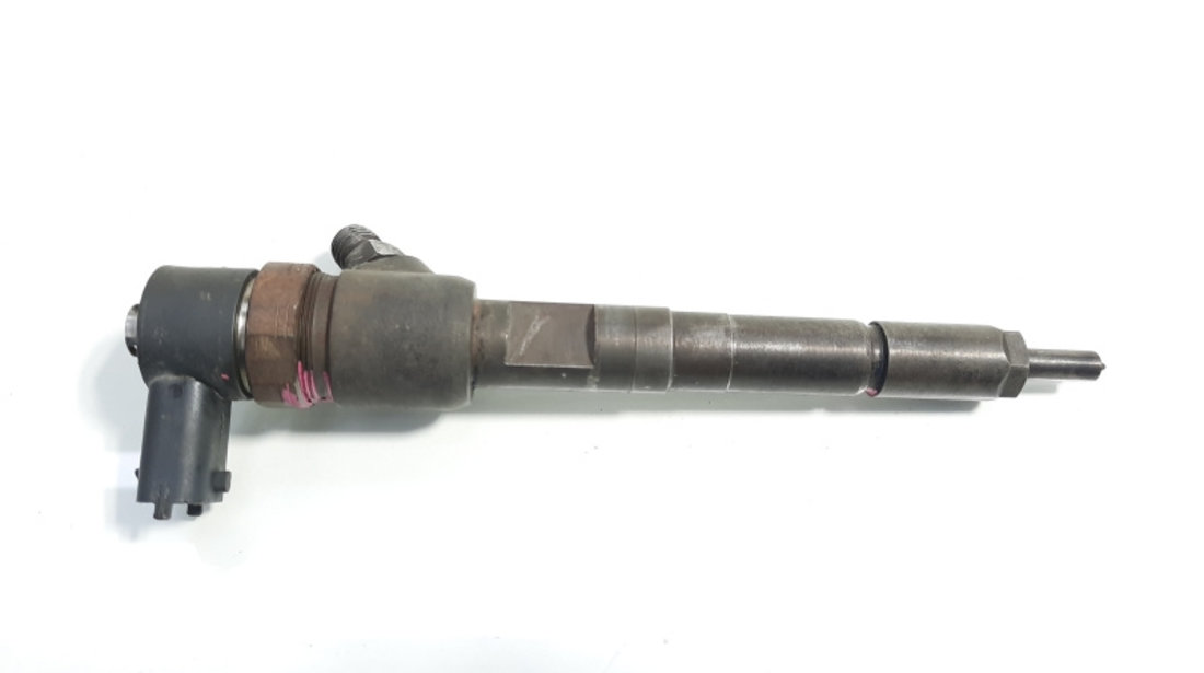 Injector, cod 0445110183, Opel Combo, 1.3 cdti, Z13DTJ (id:438660)