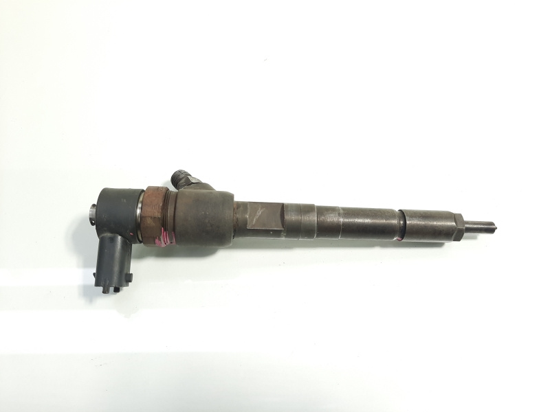 Injector, cod 0445110183, Opel Combo Tour, 1.3 cdti, Z13DTJ (id:398074)