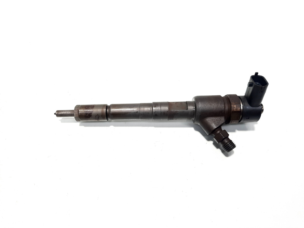 Injector, cod 0445110183, Opel Corsa D, 1.3 CDTI (id:517792)