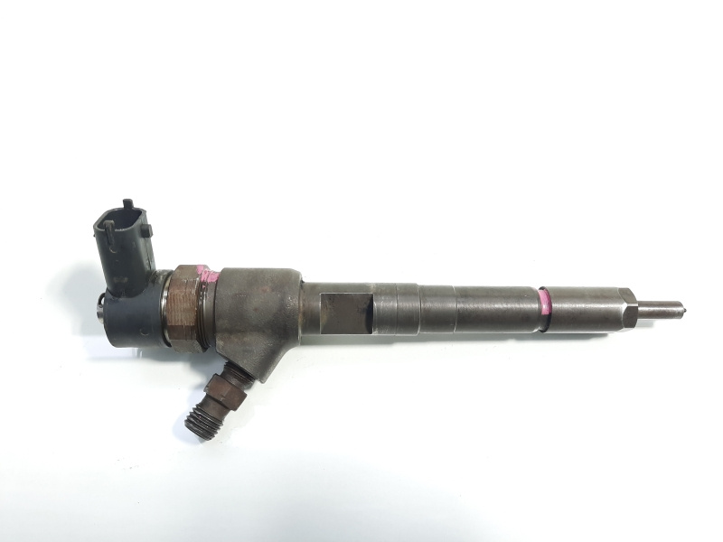 Injector, cod 0445110183, Opel Corsa D, 1.3 cdti (id:334781)