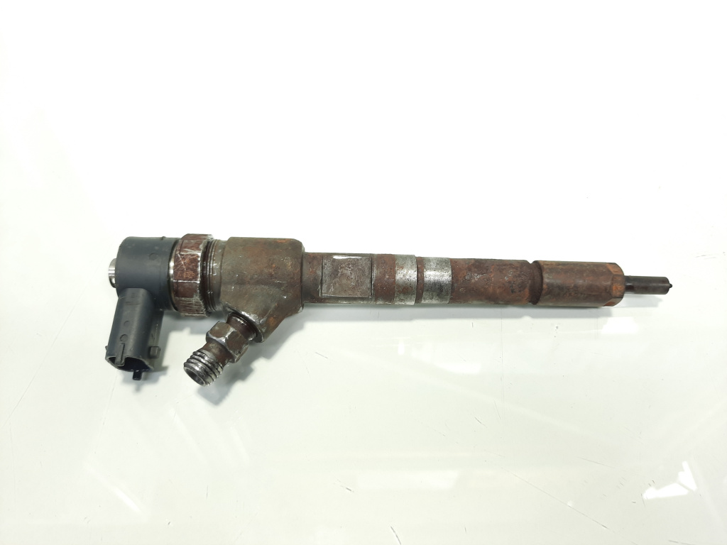 Injector, cod 0445110183, Opel Corsa D, 1.3 cdti, Z13DTJ (id:466433)