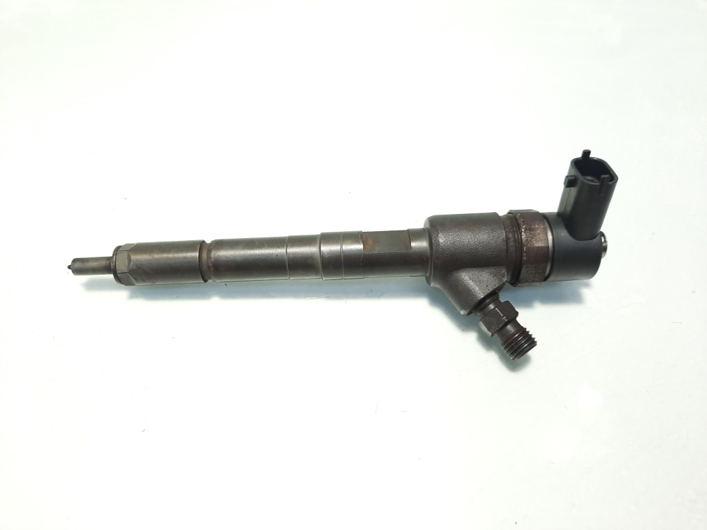 Injector, cod 0445110183, Opel Corsa D, 1.3 CDTI, Z13DTJ (id:574930)