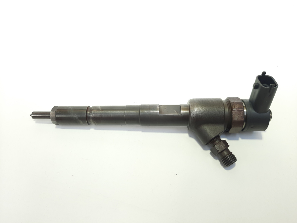 Injector, cod 0445110183, Opel Corsa D, 1.3 CDTI, Z13DTJ (id:551885)