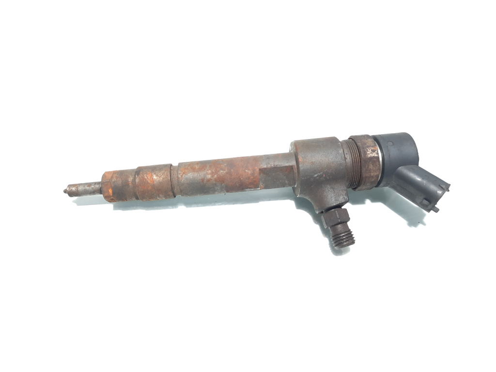 Injector, cod 0445110183, Opel Corsa D, 1.3 CDTI, Z13DTJ (id:573890)