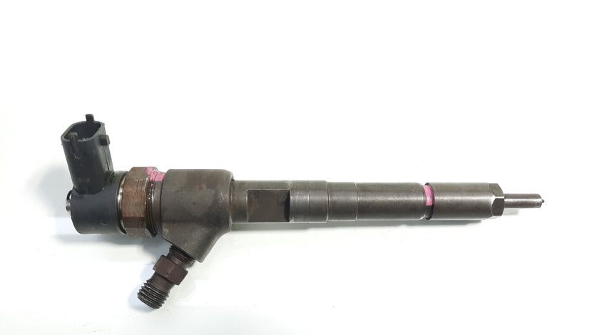 Injector, cod 0445110183, Opel Corsa D, 1.3 CDTI, Z13DTJ (id:334424)