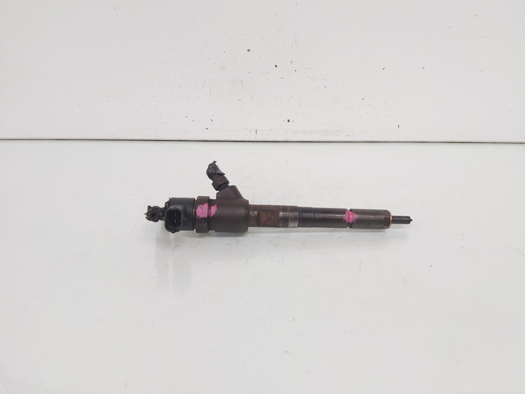 Injector, cod 0445110183, Opel Corsa D (id:458112)