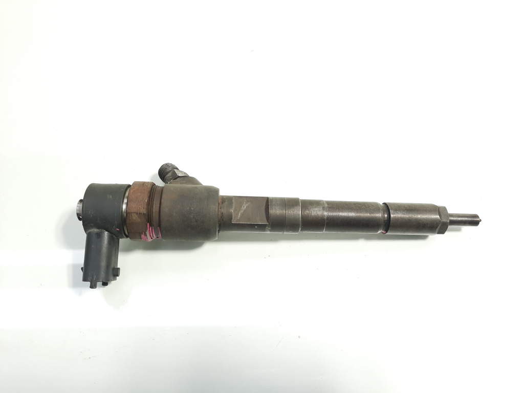 Injector, cod 0445110183, Opel Meriva A, 1.3 CDTI, Z13DTJ (id:395925)