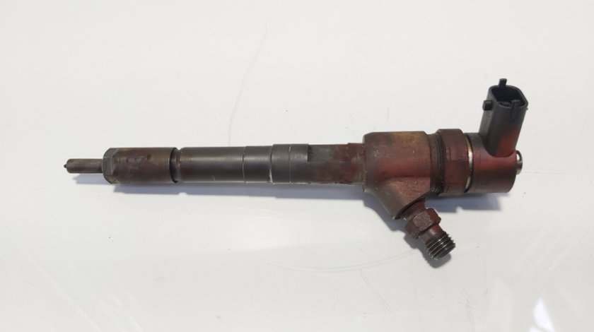 Injector, cod 0445110183, Opel Meriva B, 1.3 CDTI, A13DTC (idi:619453)