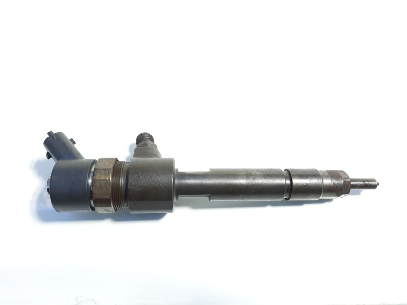Injector, cod 0445110187, Fiat Doblo (119) 1.9 M-JET (id:382492)
