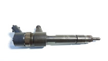 Injector, cod 0445110187, Fiat Doblo (119) 1.9 M-J...