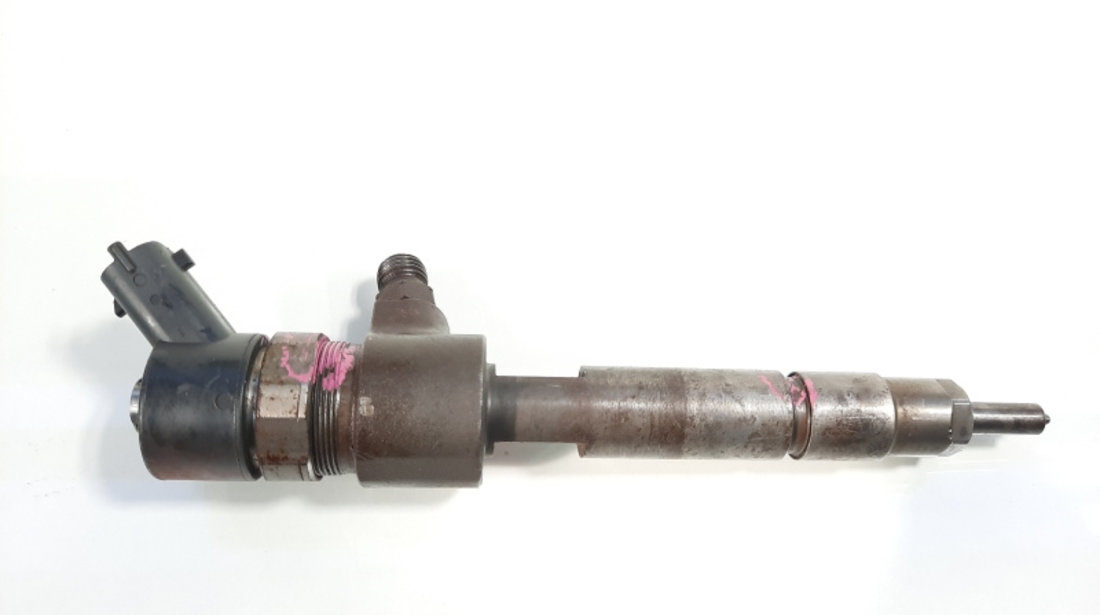 Injector, cod 0445110187, Fiat Doblo (223) 1.9 jtd, 223B1000 (id:382492)