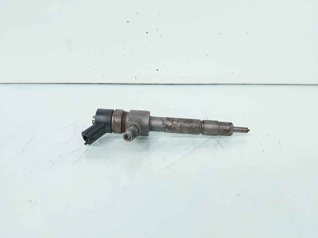 Injector, cod 0445110187, Fiat Doblo (223), 1.9 JTD, 223B1000 (id:656849)