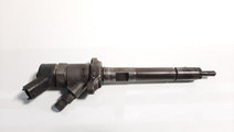 Injector, cod 0445110188, Citroen C4 coupe (LA) 1....