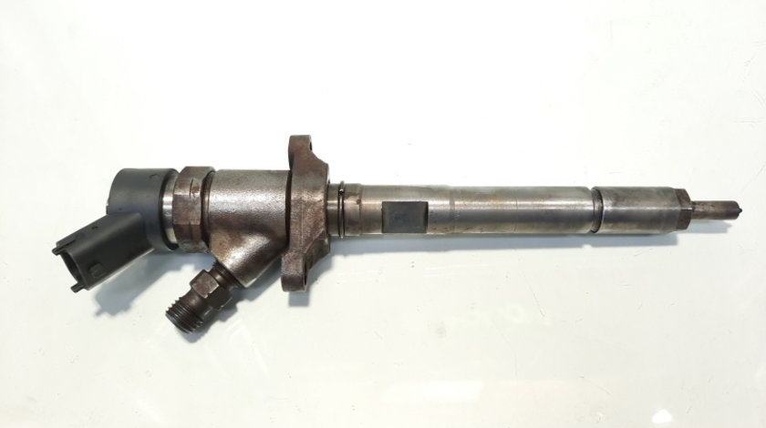 Injector, cod 0445110188, Citroen C4 (I) coupe, 1.6 HDI, 9HZ (idi:483855)