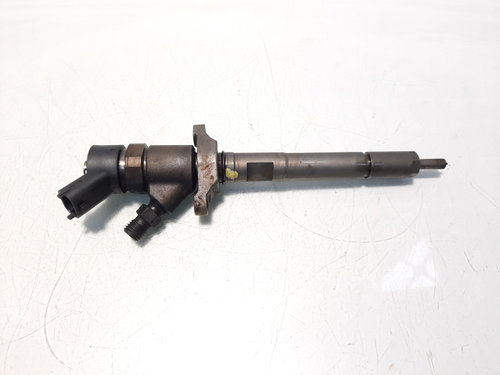 Injector, cod 0445110188, Citroen C4 (I) coupe, 1.6 HDI, 9HZ (idi:566274)