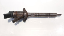 Injector, cod 0445110188, Ford Focus 2 Combi (DA),...