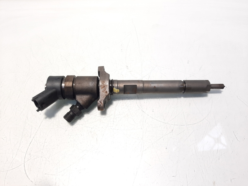 Injector, cod 0445110188, Ford Focus 2 (DA), 1.6 TDCI, G8DB (id:566276)