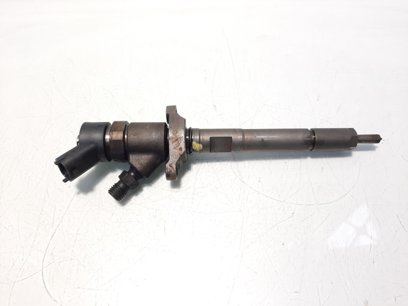 Injector, cod 0445110188, Ford Focus 2 (DA), 1.6 TDCI, G8DB (id:566275)