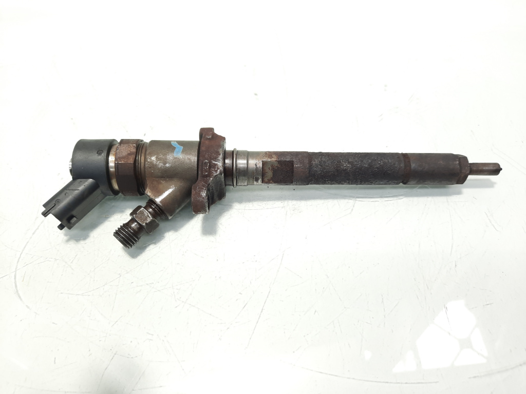 Injector, cod 0445110188, Ford Focus 2 (DA) 1.6 TDCI, G8DB (id:539482)
