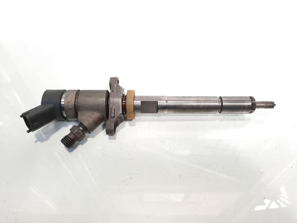 Injector, cod 0445110188, Ford Focus 2 (DA) 1.6 TDCI, G8DB (pr:110747)