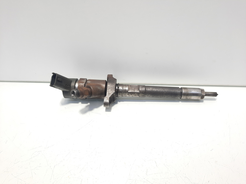 Injector, cod 0445110188, Ford Focus 2 (DA) 1.6 TDCI, G8DB (id:501685)