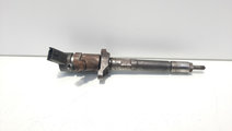 Injector, cod 0445110188, Ford Focus 2 (DA) 1.6 TD...