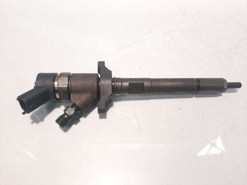 Injector, cod 0445110188, Ford Focus 2 (DA) 1.6 TDCI, G8DB (id:110747)