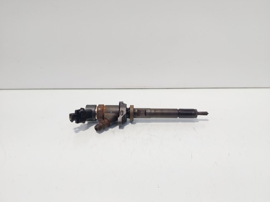 Injector, cod 0445110188, Ford Focus 2 (DA), 1.6 TDCI, G8DB (id:667294)