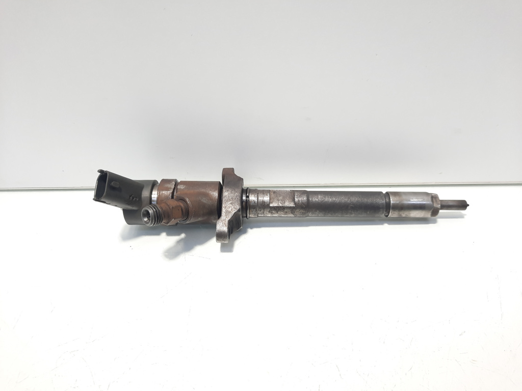 Injector, cod 0445110188, Ford Focus 2 (DA) 1.6 TDCI, G8DB (id:501684)