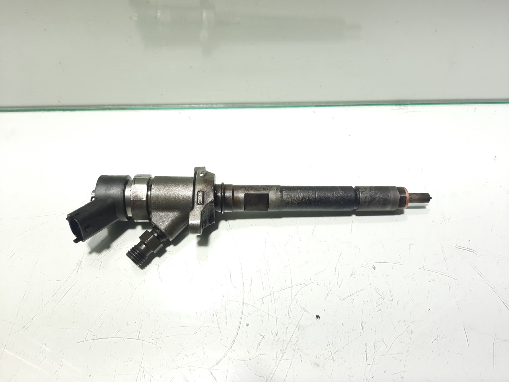 Injector, cod 0445110188, Ford Focus 2 (DA) 1.6 TDCI, G8DB (id:459753)