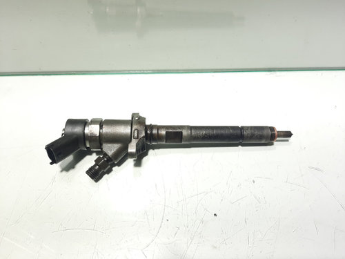 Injector, cod 0445110188, Ford Focus 2 (DA) 1.6 TDCI, G8DB (id:459753)