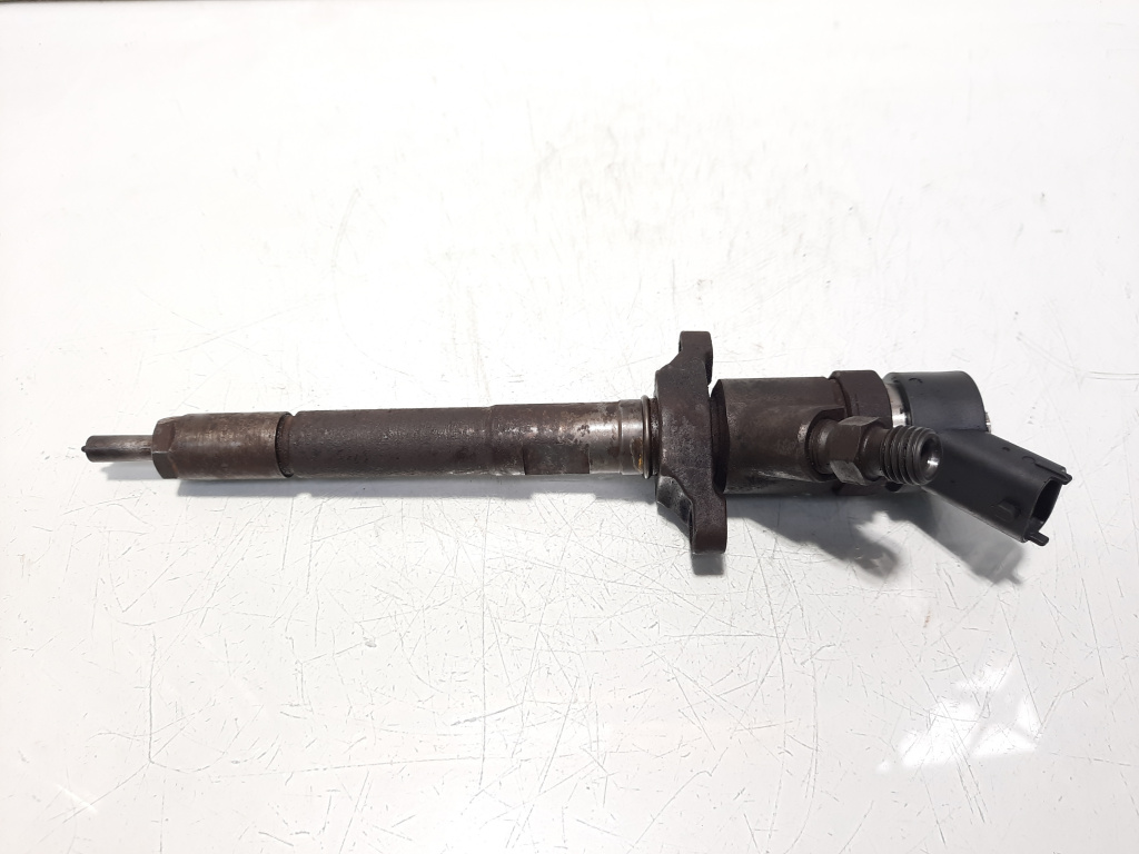 Injector, cod 0445110188, Ford Focus 2 (DA) 1.6 TDCI, G8DB (id:507054)
