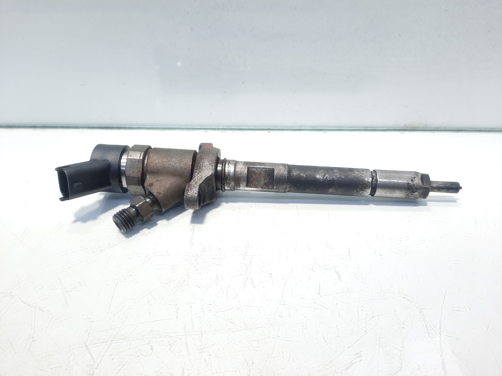 Injector, cod 0445110188, Ford Focus 2 (DA) 1.6 TDCI, G8DB (id:497813)