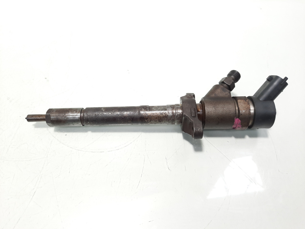 Injector, cod 0445110188, Ford Focus 2 (DA), 1.6 TDCI, G8DB (id:550983)