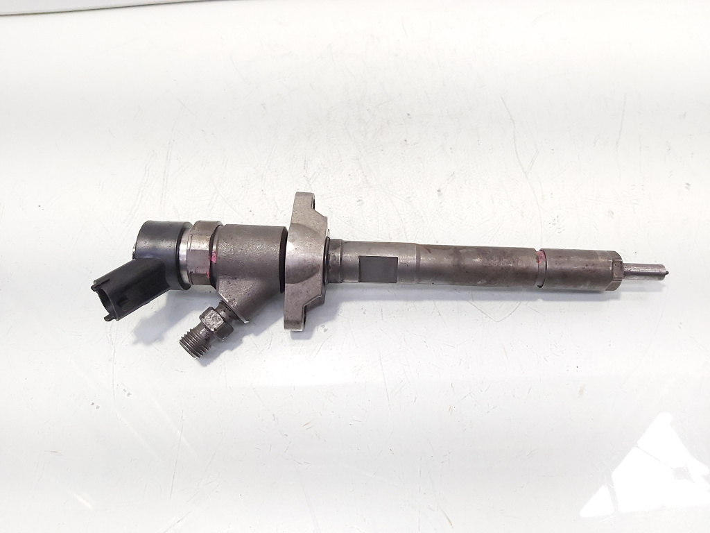 Injector, cod 0445110188, Ford Focus 2 (DA), 1.6 TDCI, G8DB (id:688150)