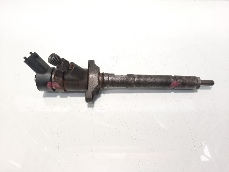 Injector, cod 0445110188, Ford Focus 2 (DA) 1.6 TDCI, G8DB (id:486801)