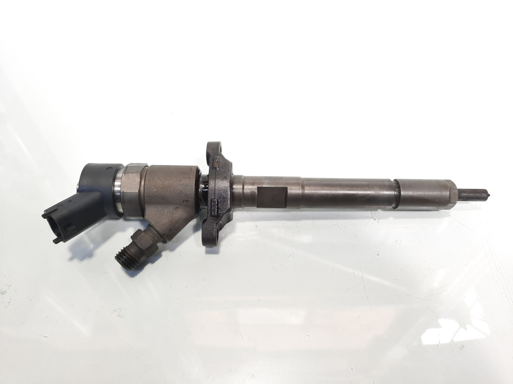 Injector, cod 0445110188, Ford Focus 2 (DA) 1.6 TDCI, G8DB (pr:110747)