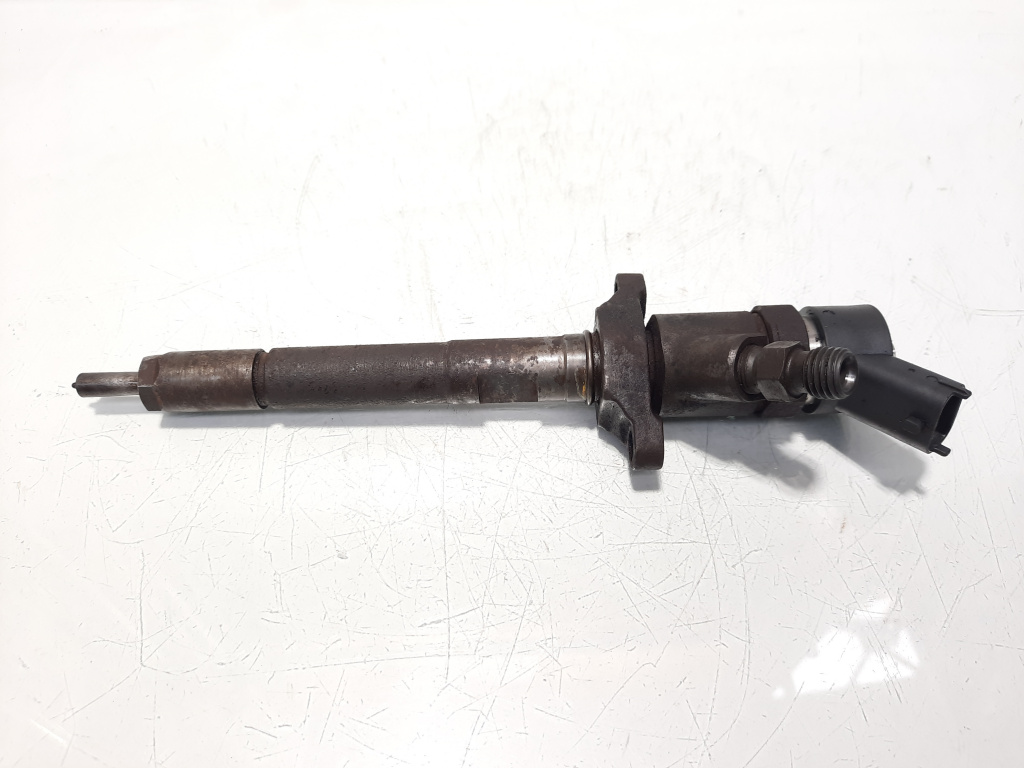 Injector, cod 0445110188, Ford Focus 2 (DA) 1.6 TDCI, G8DB (id:507047)
