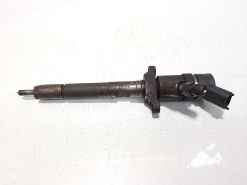 Injector, cod 0445110188, Ford Focus 2 (DA) 1.6 TDCI, G8DB (id:507047)