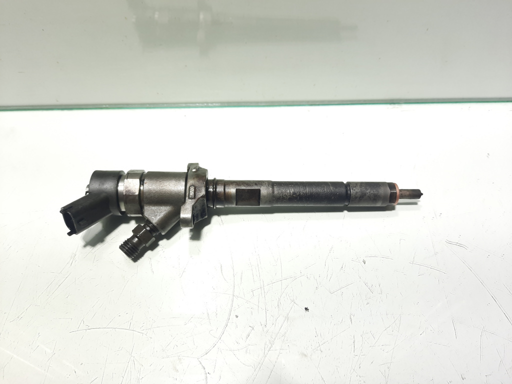Injector, cod 0445110188, Ford Focus 2 (DA) 1.6 TDCI, G8DB (id:459754)