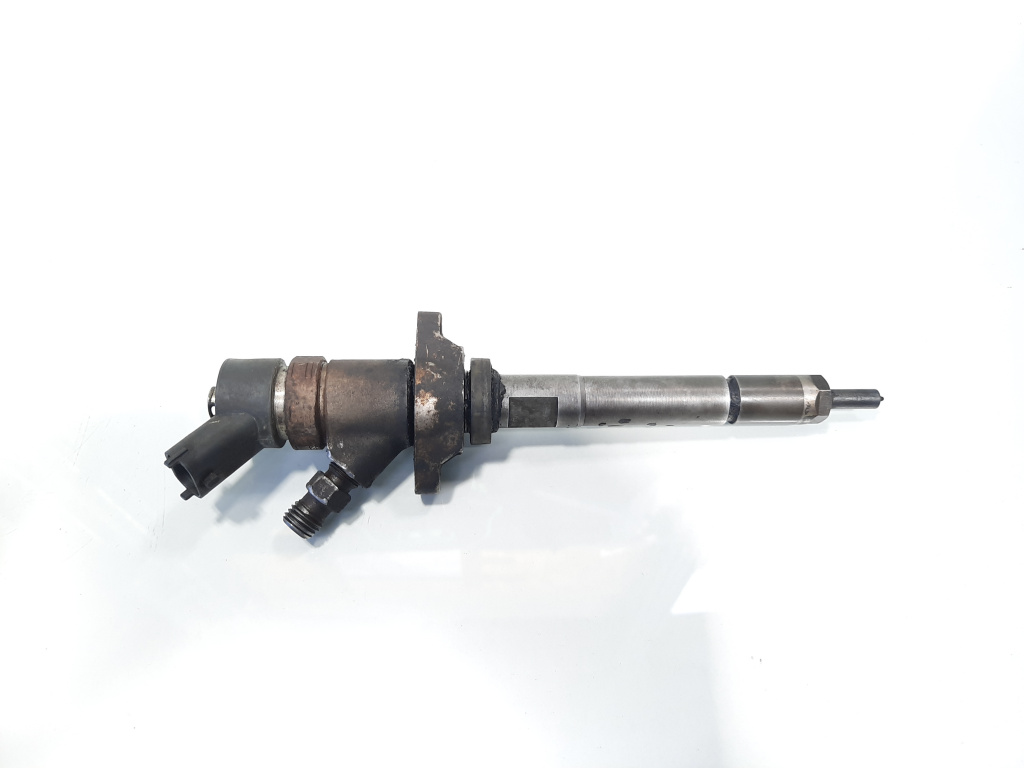 Injector, cod 0445110188, Ford Focus 2 (DA) 1.6 TDCI, G8DB (id:485544)