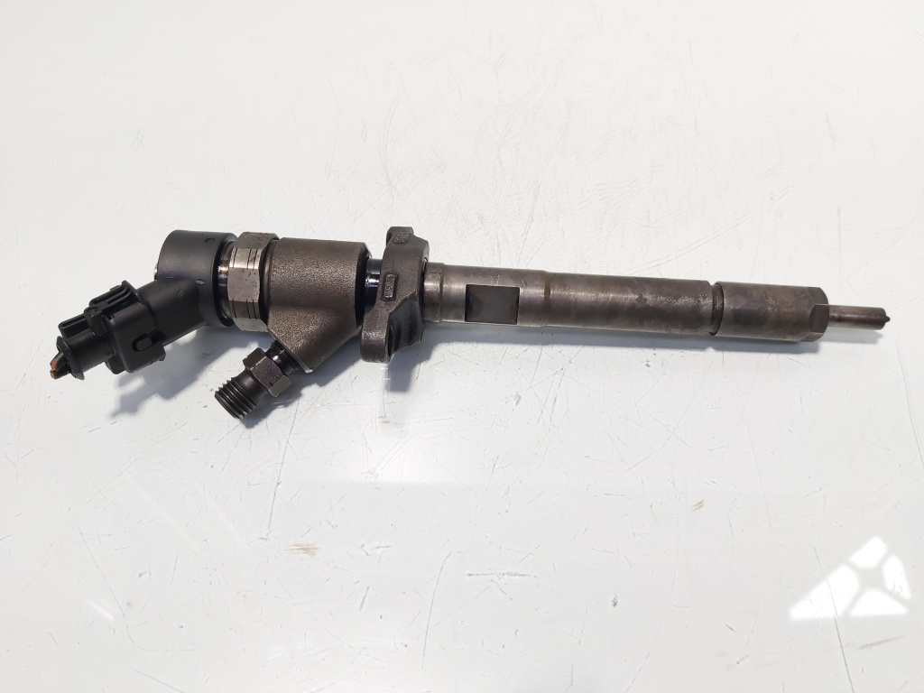 Injector, cod 0445110188, Ford Focus 2 (DA) 1.6 TDCI, G8DB (id:697961)