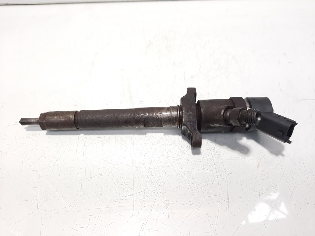 Injector, cod 0445110188, Ford Focus 2 (DA) 1.6 TDCI, G8DB (id:507046)