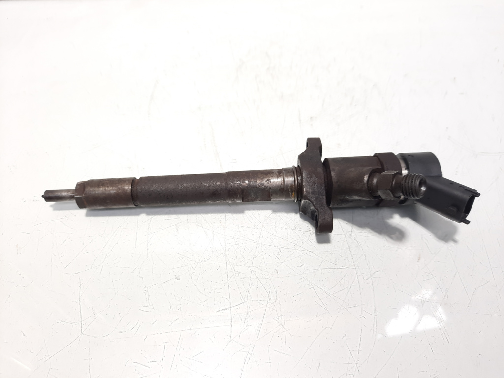 Injector, cod 0445110188, Ford Focus 2 (DA) 1.6 TDCI, G8DB (id:507057)