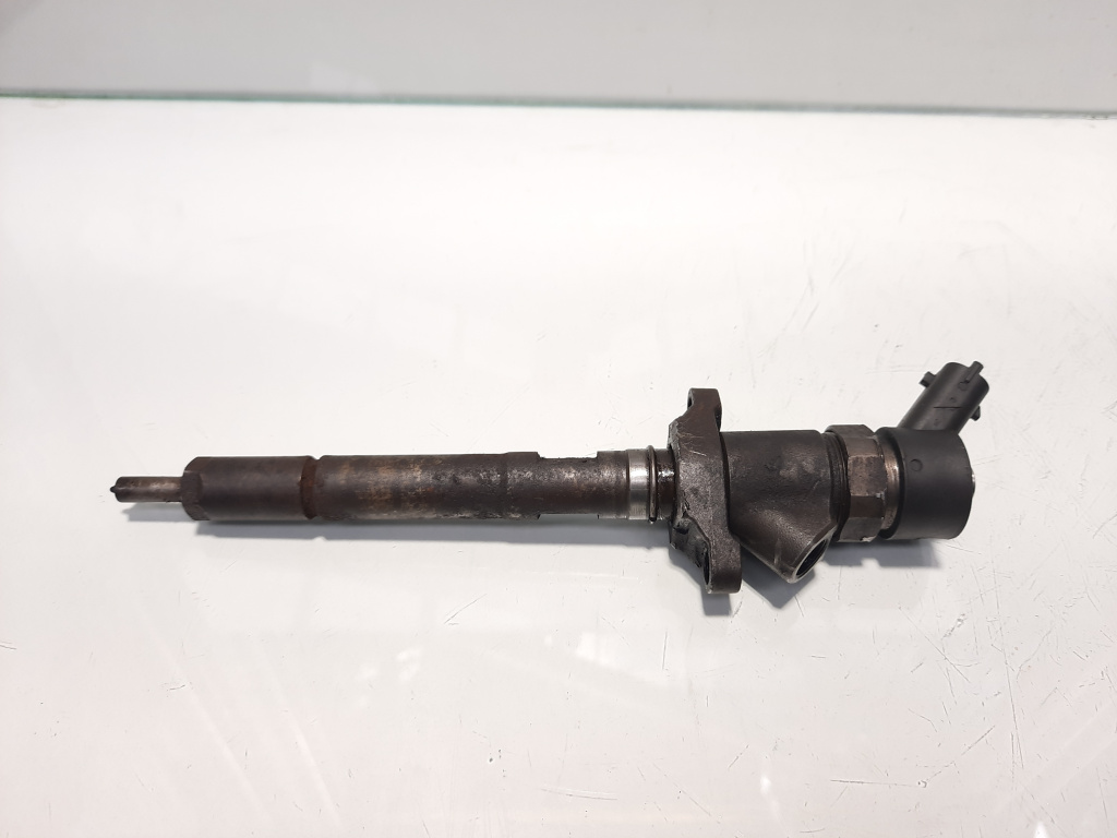 Injector, cod 0445110188, Ford Focus 2 (DA) 1.6 TDCI, G8DB (id:460985)