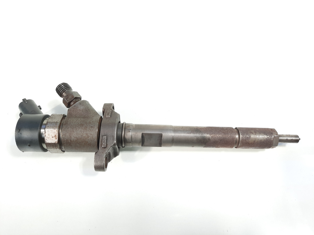 Injector, cod 0445110188, Ford Focus 2 (DA) 1.6 tdci, G8DA (id:146738)