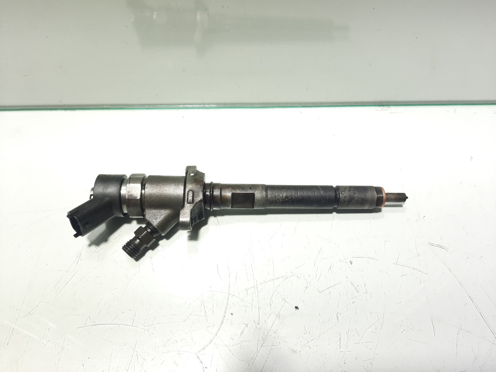 Injector, cod 0445110188, Ford Focus 2 (DA) 1.6 TDCI, G8DB (id:459755)
