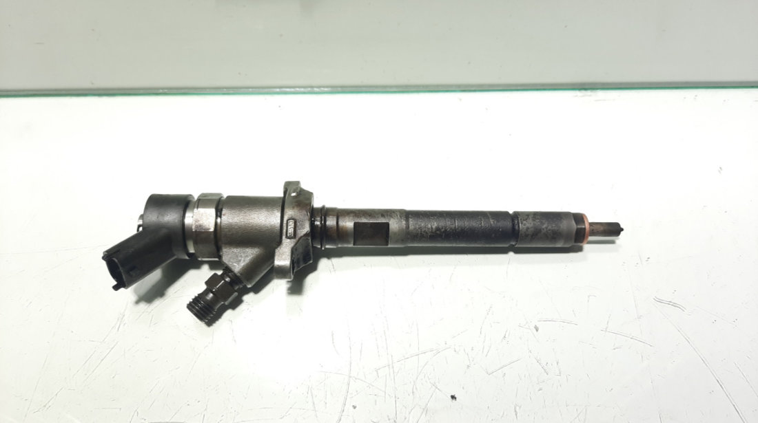 Injector, cod 0445110188, Ford Focus 2 (DA) 1.6 TDCI, G8DB (id:459755)