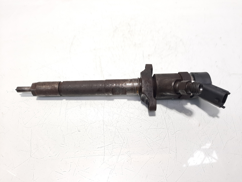 Injector, cod 0445110188, Ford Focus 2 (DA) 1.6 TDCI, G8DB (id:507056)