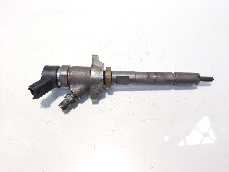 Injector, cod 0445110188, Ford Focus 2 (DA), 1.6 TDCI, G8DB (id:585592)